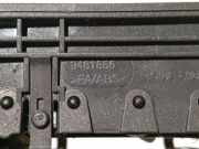 Lüftungsgitter Armaturenbrett Volvo V70, I 1996.11 - 2001.01 9481655, 9481655