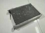 Heizungskühler Wärmetauscher Renault Scenic, III 2009.02 - 2013.06 Gebraucht ,