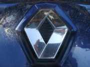 Emblem Renault Megane, II 2002.11 - 2006.06 Gebraucht,