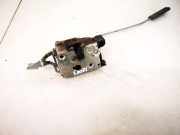 T?rschloss Stangen Fiat Ducato, 1994.03 - 2002.04 Gebraucht,