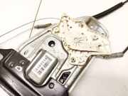 Fensterheber motor - Vorne Rechts Mercedes-Benz W203, 2000.05 - 2004.02 119650105,