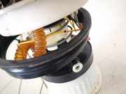 Kraftstoffpumpe Mazda 3, BK 2003.10 - 2009.06 Gebraucht,