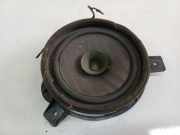Lautsprecher Mitsubishi Grandis, I 2004.01 - 2009.12 MR986443,MR986443 EAS16P651BL6 05718C4