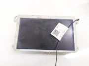 Monitor Navigationssystem Audi A6, C6 2005.01 - 2008.10 4f0919603b,57634255