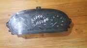 Tachometer Renault Megane, I 1995.11 - 1999.02 7700839644, 9611713649