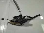 Türschloss Stangen - Hinten Rechts Jaguar X-Type, 2001.06 - 2007.11 1M32C55AH,1M3-2C55-AH 0M8 252 1A 0M82521A