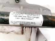 Sicherheitsmodul Seitenverkleidung Chrysler Grand Voyager, IV 2000.02 - 2008.12 Gebraucht,