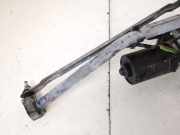 Wischergestänge Volkswagen Transporter, T4 1996.01 - 2003.04 facelift Gebraucht,