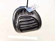Lüftungsgitter Armaturenbrett Citroen Xsara Picasso, I 1999.12 - 2004.05 9631280077,