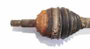 Antriebswelle Vorderachse - Vorne Linke Peugeot 607, 2000.01 - 2004.07 Gebraucht,