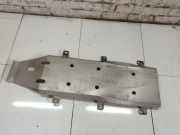 Motor-/Unterfahrschutz vorne Fiat Fiorino, 2008.02 --> Gebraucht,