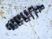 Kurbelwelle Ford Mondeo, 2000.11 - 2007.03 Gebraucht,