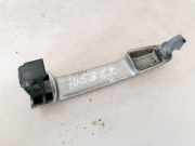 Türgriff Türaussengriff - Hinten Linke Toyota Corolla Verso, II 2001.09 - 2004.05 Gebraucht,