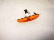 Blinkleuchte Kotflügel - Vorne Linke Land-Rover Discovery, 2004.07 - 2009.09 xgb000072,