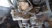 Drosselklappe Citroen C5, II 2008.02 - 2011.01 9639469280,