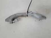 Haltegriff Haltegriff Verdeckgriff - Hinten Linke Volkswagen Passat, B5 1996.08 - 2000.11 3B0857608,