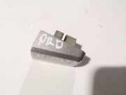 Türgriff Außen Endkappe Chevrolet Captiva, 2006.01 - 2011.06 Gebraucht,