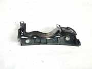 Windlauf Wischerabdeckung Toyota Yaris, II (XP90) 2005.01 - 2011.01 557820D1001,