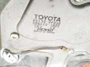 Wischermotor - Hinten Toyota Corolla Verso, III 2004.05 - 2007 851300f010, 85130-0f010 259600-1022