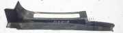 Schwellerverkleidung - Hinten Linke Mercedes-Benz W203, 2000.05 - 2004.02 A2036800935,