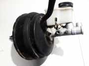 Bremskraftverstärker Mazda 323F, 1998.09 - 2004.05 86204921, 862-04921