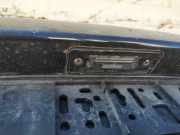 Kennzeichenleuchte Volkswagen Golf, V 2003.10 - 2008.10 Gebraucht, Bca