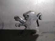 Emblem Peugeot 307, 2000.08 - 2005.06 Gebraucht,