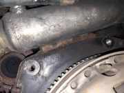 Abgaskühler AGR-Kühler SAAB 9-3, 2002.09 - 2008.06 Gebraucht,