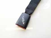 Gurtschloss - Hinten Rechts Alfa-Romeo 166 1998.09 - 2003.10 Gebraucht ,