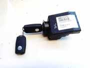 Zündschloss Volkswagen Crafter, I 2006.01 - 2011.12 2E0905865J, 33003101 BJK