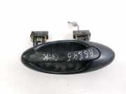 Türgriff Türaussengriff - Hinten Linke SAAB 9-5, 1997.09 - 2005.11 4850897,