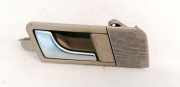Türinnengriff - Hinten Linke Audi A2, 2000.02 - 2005.08 8Z0839019,