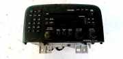 Radio Volvo S80, 1998.05 - 2004.06 86221461, 8622146-1 14996