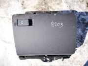 Handschuhfach Volkswagen Passat, B6 2005.08 - 2010.11 3c1857101, BMP