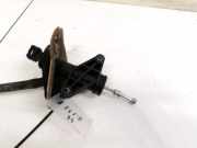 Kupplungsnehmerzylinder Nehmerzylinder Jaguar X-Type, 2001.06 - 2007.11 1Z437A543AB, 1Z43-7A543-AB 040127