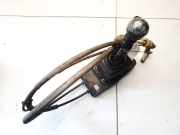 Schaltgestänge - Schaltseile Peugeot 407, 2004.05 - 2010.12 9641689880,