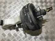Bremskraftverstärker Mazda 3, BK 2003.10 - 2009.06 4720005160, 47200-05160 0204024552