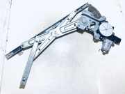 Fensterheber - Vorne Rechts Mitsubishi Lancer VIII, 2007 - 2015 Gebraucht,