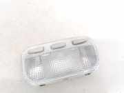 Innenbeleuchtung - Hinten Peugeot 307, 2000.08 - 2005.06 PBTPGF302,