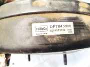 Bremskraftverstärker Mazda 2, DE 2007.10 - 2014.06 df7843800, 0204023724