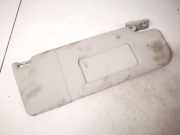 Sonnenblende Volkswagen Golf Plus, 2005.01 - 2008.05 Gebraucht, BKC