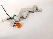 Lampenträger Heckleuchte - Hinten Volvo V50, 2004.04 - 2007.05 28127002,