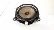 Lautsprecher Toyota Yaris, II (XP90) 2005.01 - 2011.01 Gebraucht ,