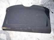 Hutablage Opel Astra, H 2004.03 - 2009.12 13181587,