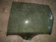 Seitenscheibe - Hinten Linke Renault Scenic, II 2003.06 - 2006.06 Gebraucht,