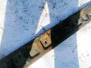 Schloßträger Ford S-Max, 2006.05 - 2014 Gebraucht ,