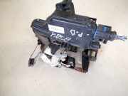 Türschloss Stangen - Vorne Rechts Skoda Praktik, I 2006.01 - 2010.06 3b1837016ce,