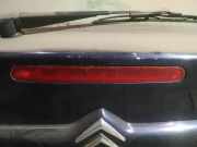 Zusatzbremsleuchte Citroen Xsara, I 2000.09 - 2005.03 facelift Gebraucht,