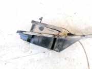 Lampenträger Heckleuchte - Hinten Peugeot 206, 1998.08 - 2002.07 Gebraucht ,