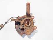 Radnabe Achsschenkel - Vorne Linke Nissan Almera Tino 2000.08 - 2003.09 Gebraucht,